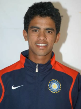 সৌরভ বান্দেকার