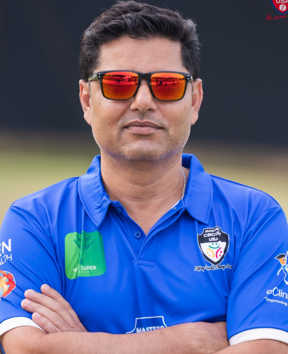 అన్వర్ అహ్మద్