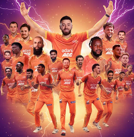 Team cover image