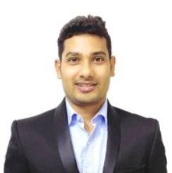 Subhomoy Das