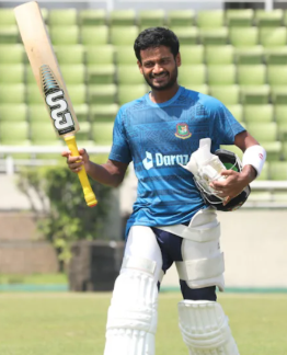 అనిరుద్ధ్ మీనా