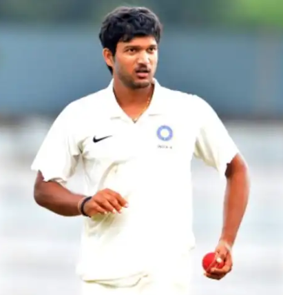 কেতুল প্যাটেল