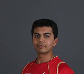 বাসু শাহ