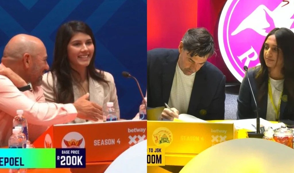 SA20 टीम मालिक 2024: सभी 6 टीमों के IPL ओनर्स की पूरी सूची