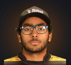 হাসান খালিদ