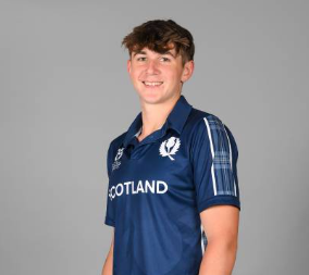 Mackenzie Jones