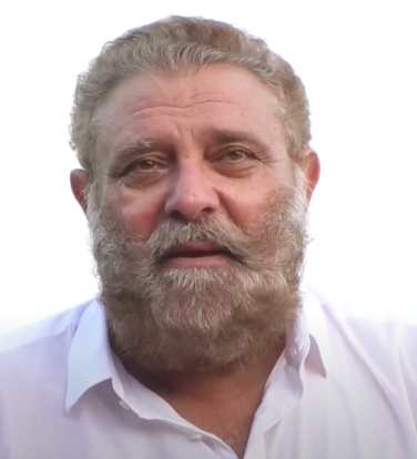 Yograj Singh
