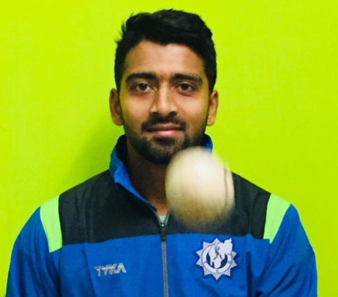 অভয় নেগি