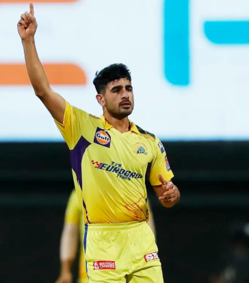 ముకేష్ కె చౌదరి