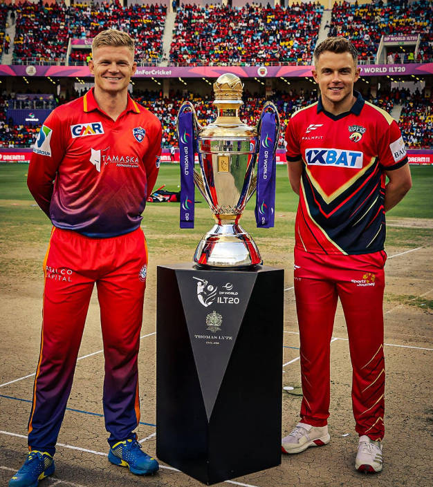 Team cover image