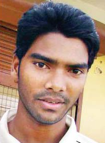 సౌమేంద్ర దాస్