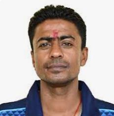 Sekhar Barman