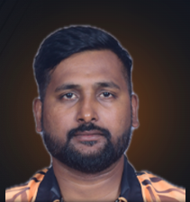 Mitrakanth Yadav