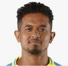 Badrey Alam