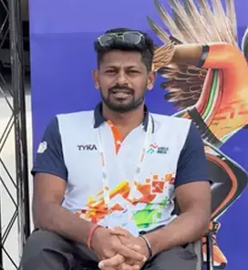 జ్ఞాన్ ప్రకాష్ ప్రోహిత్