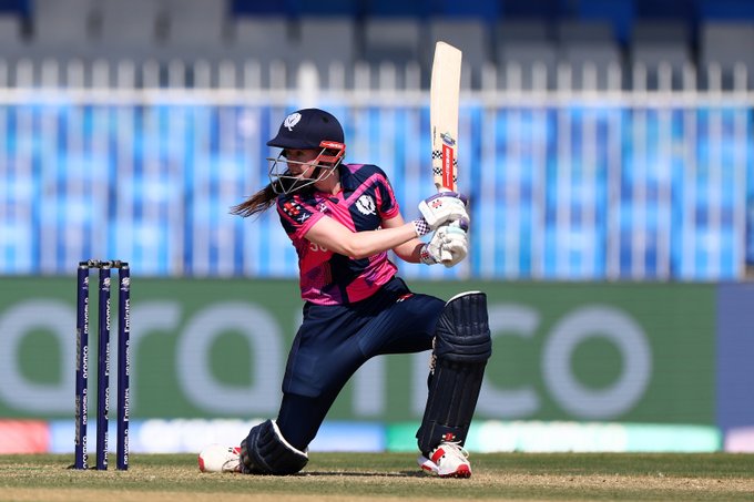 ICC Womens Emerging Nations Trophy 2025: Full Schedule, Teams, Squads, Live Streaming & TV Telecast 
