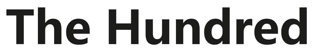 The Hunderd Men
