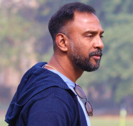 సౌరశీష్ లాహిరి