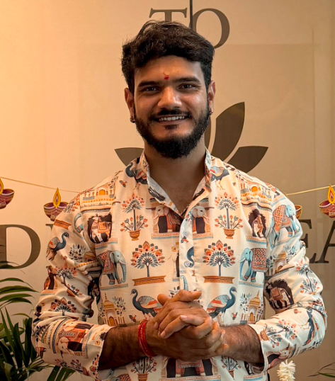 মনোজ সোনি