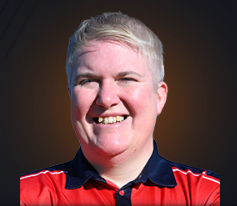Emma Kirkman