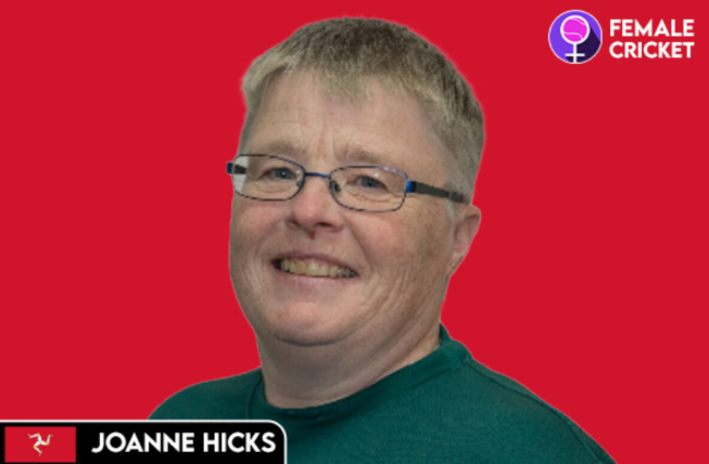 Joanne Hicks