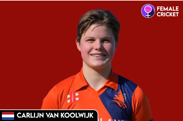 Carlijn van Koolwijk