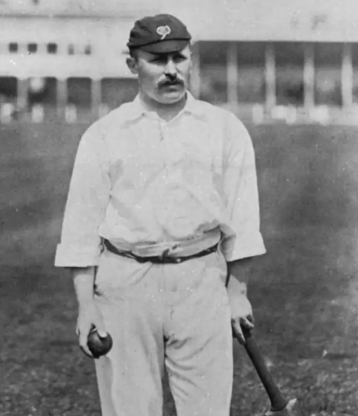 George Hirst