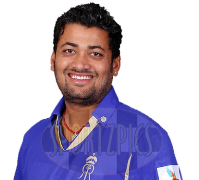 গজেন্দ্র সিং