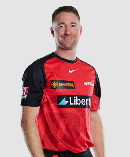 Tom Stewart Rogers