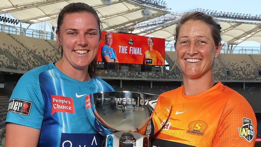 WBBL 2025: एडिलेड स्ट्राइकर्स वुमन बनाम पर्थ स्कॉर्चर्स वुमन कहाँ देखें, संभावित टीम और लाइव अपडेट