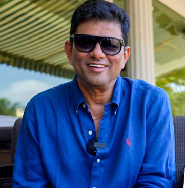 రాజు కుల్కర్ణి