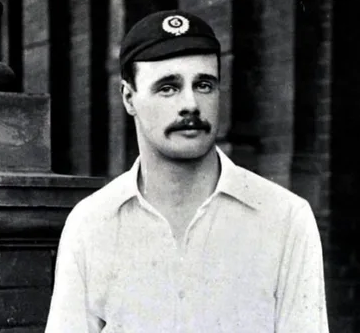 Gilbert Jessop
