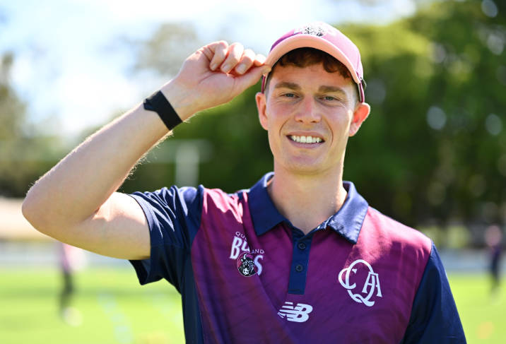 Hayden Kerr