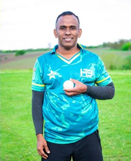Mahesh Prasanna