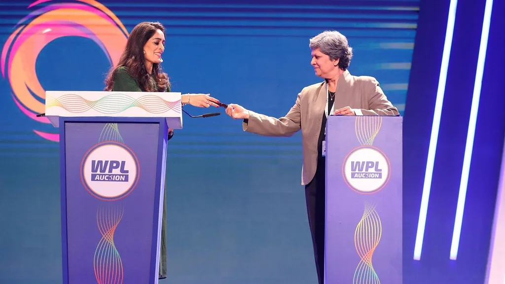 WPL 2026: ప్లేయర్ల పూర్తి జాబితా అధికారికంగా విడుదల