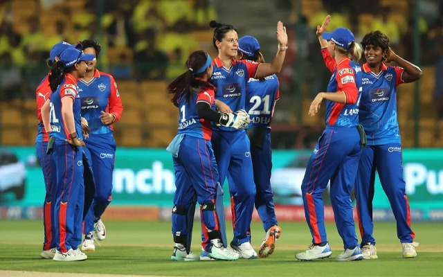 WPL 2026 ऑक्शन: 6 बैट्समैन जिन्हें दिल्ली कैपिटल्स विमेन टीम को इस सीज़न में टारगेट करना चाहिए