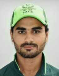Daniyal Bukhari