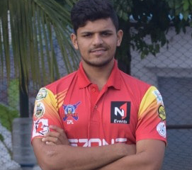 BU Shivakumar