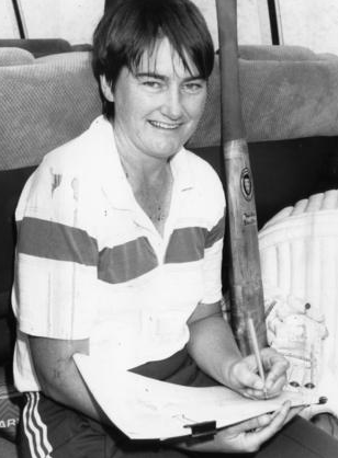Lyn Fullston