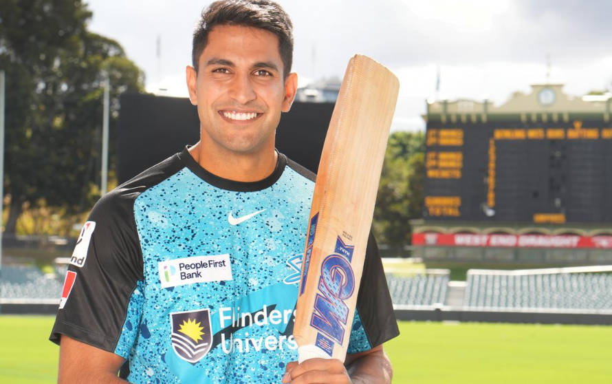 Jason Sangha