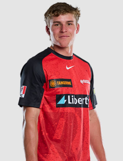 Harry Dixon