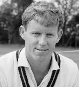 Graeme Pollock