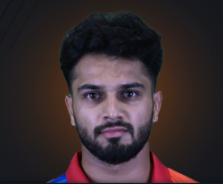 Ruchit Ahir