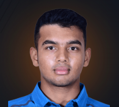 आशीष महेश
