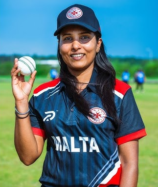 Anupama Rameshan