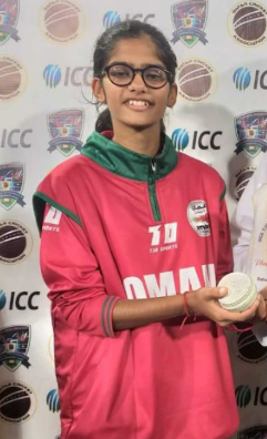 అంశిత తివారి