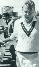 প্যাট ট্রিমবর্ন