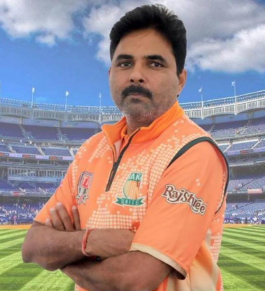 দিগ্বিজয় সিং