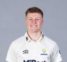 Ben Morris