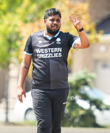 అంకిత్ వాలియా